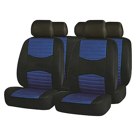 Set presvlaka za automobilska sjedala