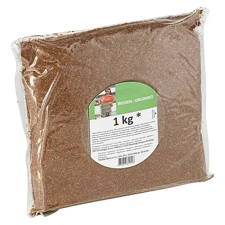 Skaza  Ubrzavač kompostiranja Biogen 1 kg