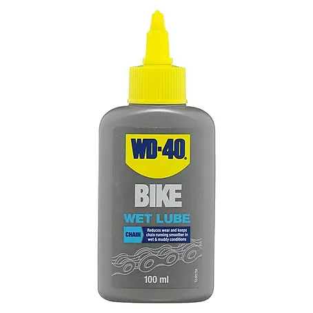 WD-40  Ulje za bicikle