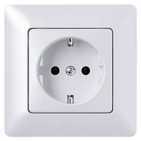 Elektro Material  Utičnica Mikro
