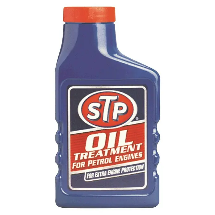 STP Dodatak za benzinski motor Oil Treatment - 300 ml - Pogled sprijeda