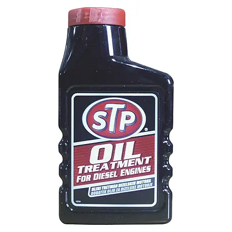 STP  Dodatak za dizelski motor Oil Treatment