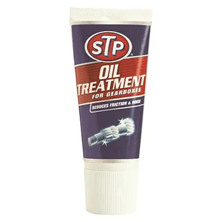 STP  Mast za podmazivanje mjenjača Oil Treatment
