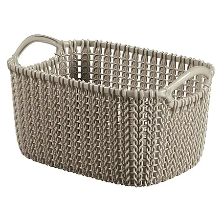 Curver  Košara za odlaganje Knit