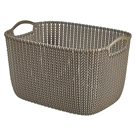 Curver  Košara za odlaganje Knit