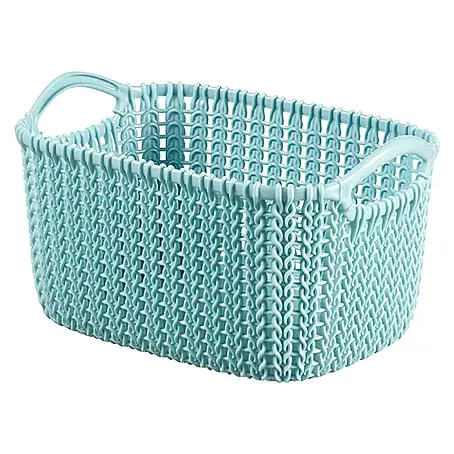 Curver  Košara za odlaganje Knit