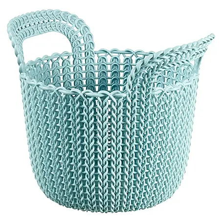 Curver  Košara za odlaganje Knit