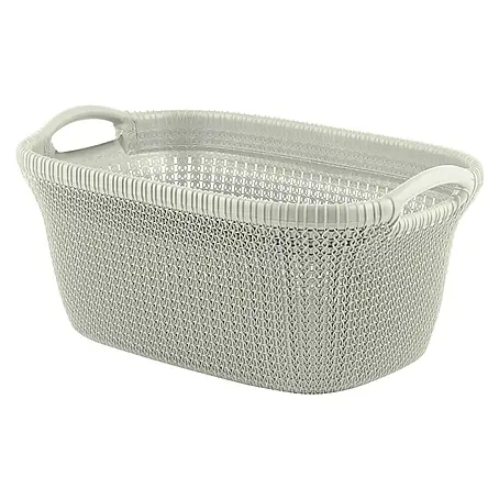 Curver Knit Košara za rublje Knit