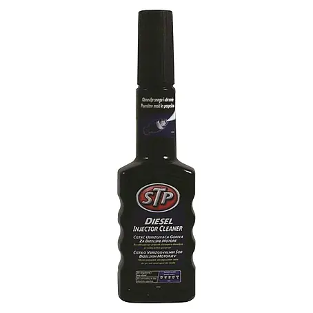 STP  Dodatak za dizelski motor Injector Cleaner