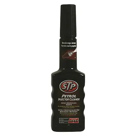 STP  Dodatak za benzinski motor Injector Cleaner