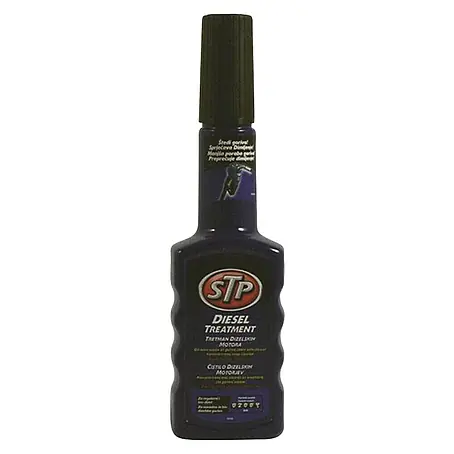 STP  Dodatak za dizelski motor Treatment