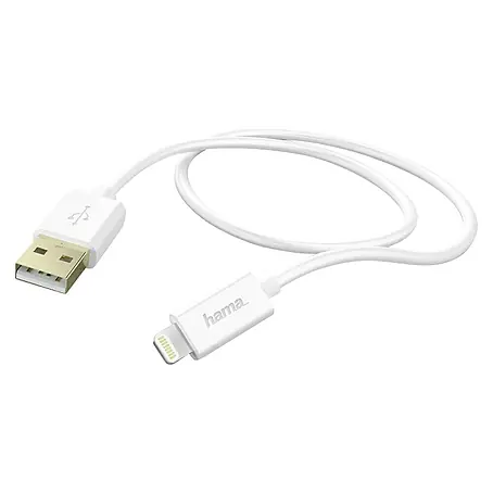 Hama  Cable USB Lightning