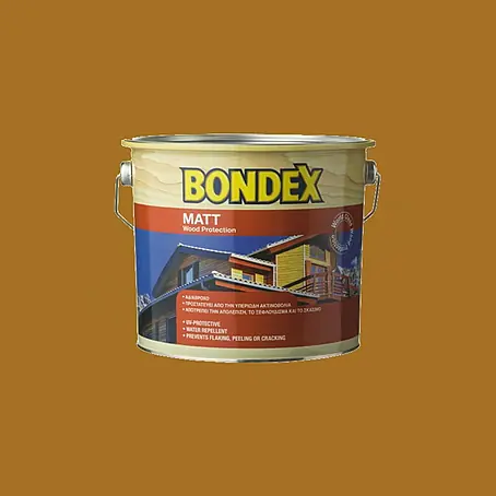 Bondex  Lazura za drvo