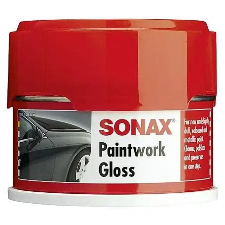 Sonax  Sredstvo za poliranje