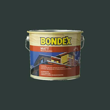 Bondex  Lazura za zaštitu drva