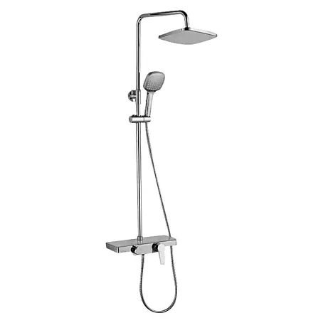 Aquaart  Sustav tuš garniture
