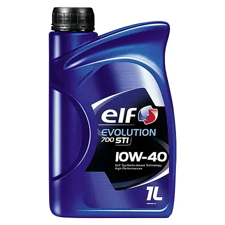 Motorno ulje Evolution 700 STI 10W-40