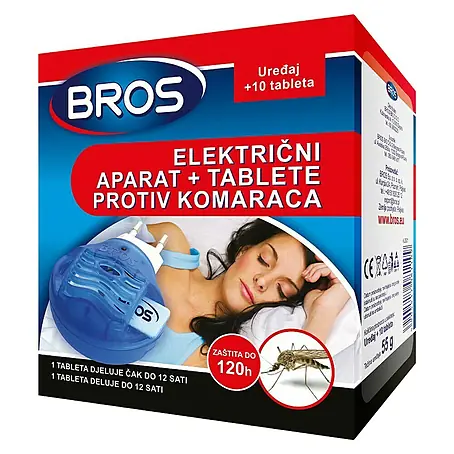 Uređaj za zaštitu od insekata