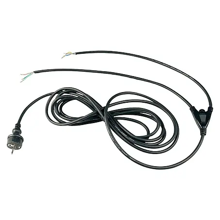 Šuko priključni kabel