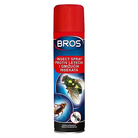 Bros  Sprej protiv insekata