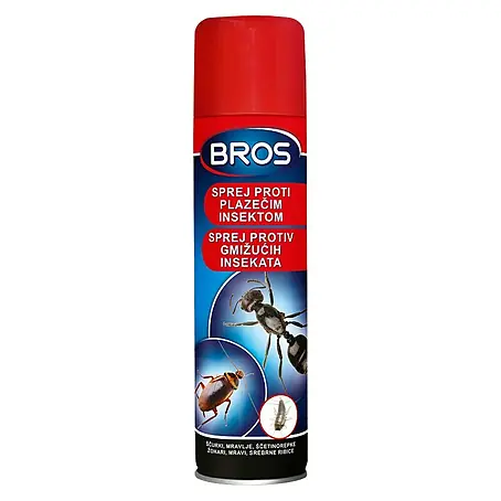 Bros  Sprej protiv insekata