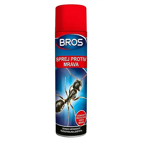 Bros  Sprej protiv mrava