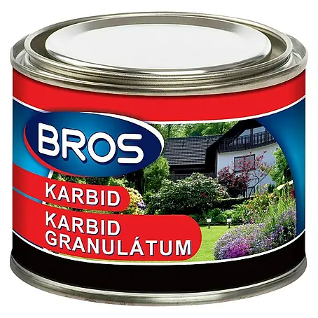 Bros  Sredstvo za odbijanje krtica , 500 g