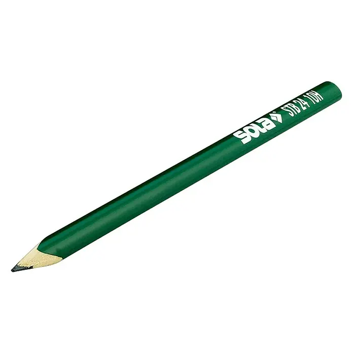 Zidarska olovka STB 30 - 30 cm - Dijagonalni pogled