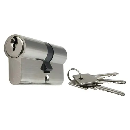 Set profilnih cilindara 40/45, za 60 mm profil