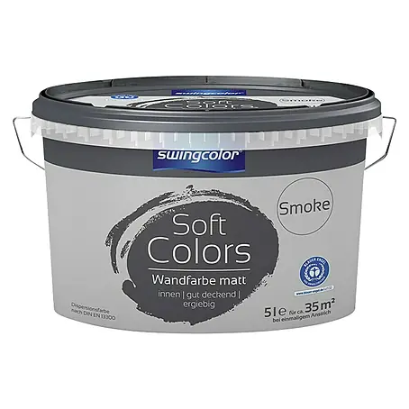 swingcolor  Unutarnja disperzijska boja