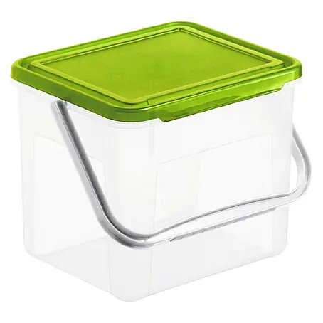 Rotho  Kutija za pohranjivanje praška 3kg/4,5l