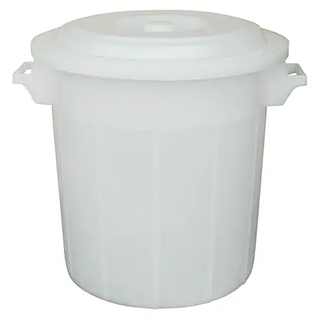 PE bačva