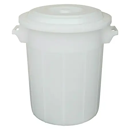 PE bačva