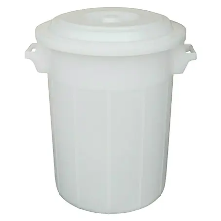 PE bačva