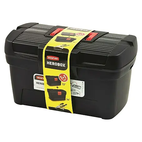 Curver  Kutija za alat Herobox