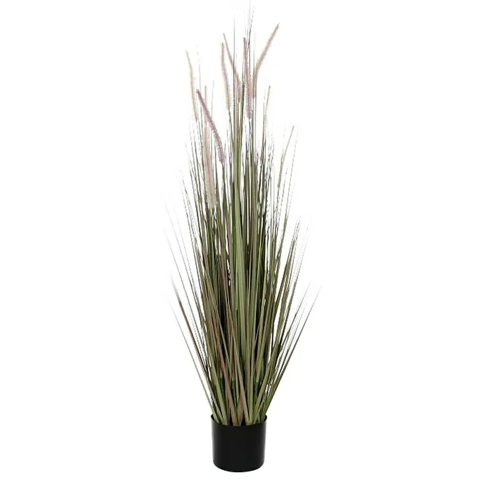 Umjetna biljka - 150 cm, Plastika - Pogled sprijeda