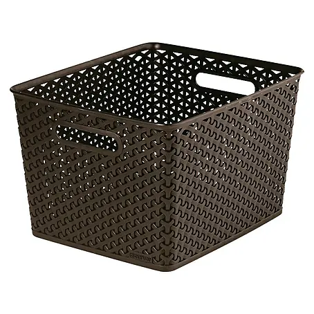 Curver My Style Košara za rublje