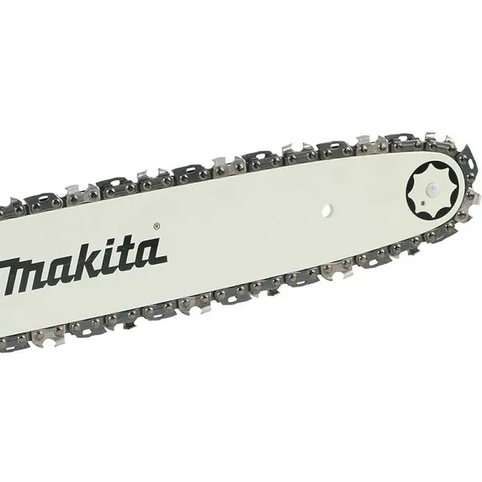Makita Benzinska lančana motorna pila EA 4300 F38 C - 2,2 kW, 42,4 cm³, Dužina mača: 38 cm - Detaljan prikaz