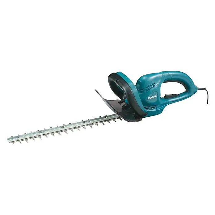 Makita Električne škare za živicu UH4261 - 400 W, Duljina reza: 42 cm - Dijagonalni pogled