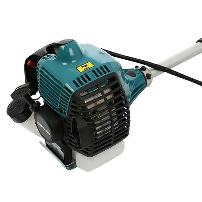 Makita Benzinski motorni trimer EM2600U - 830 W - Dijagonalni pogled