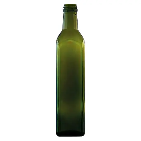 Terarossa  Staklena boca Marasca