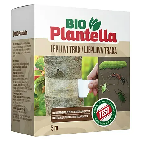 Dvostrana ljepljiva traka