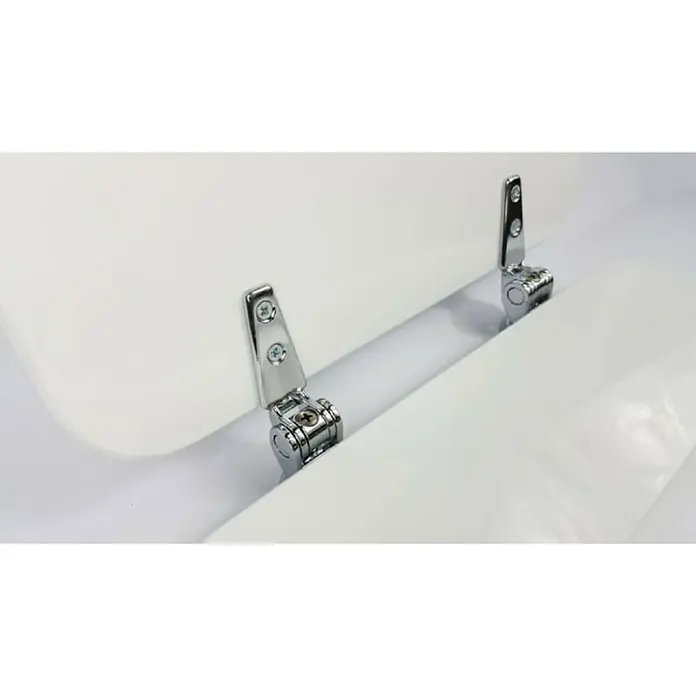 Inker Valentina WC daska - Drvo - Živopisni prikaz