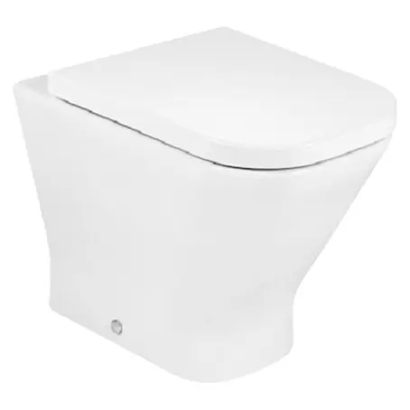 Roca The Gap Stajaća WC školjka