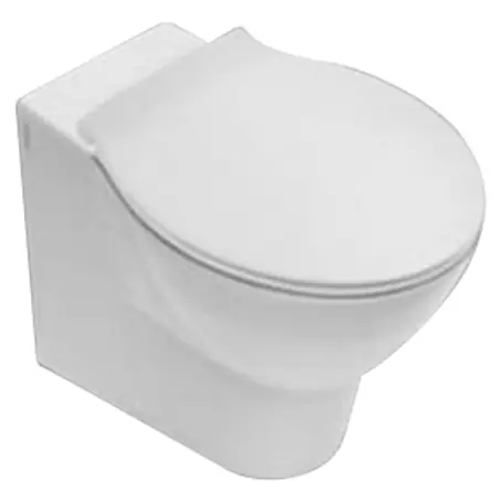 Hatria Nido Stajaća WC školjka