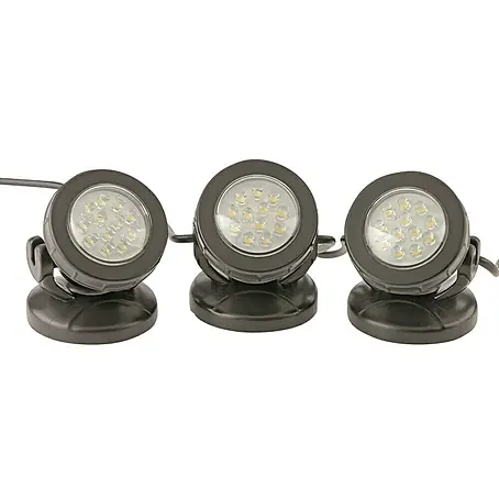 Oase  LED reflektor PondoStar
