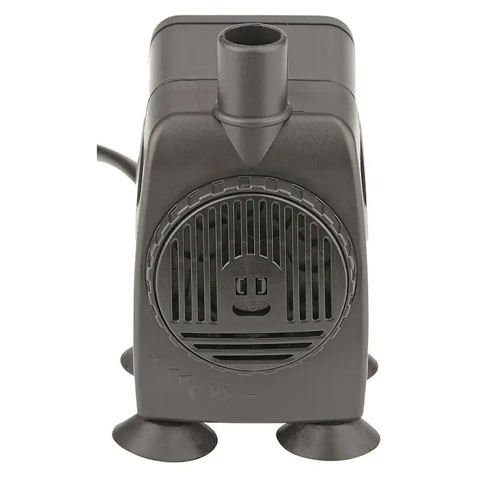Oase Pumpa za sobnu fontanu PondoCompact 500 - 5 W, Maksimalna visina potiska: 80 cm - Pogled sprijeda