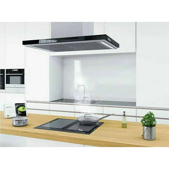 Gorenje Kuhinjska napa WHC 623 E14X - D x Š x V: 25 x 60 x 50 cm - Živopisni prikaz