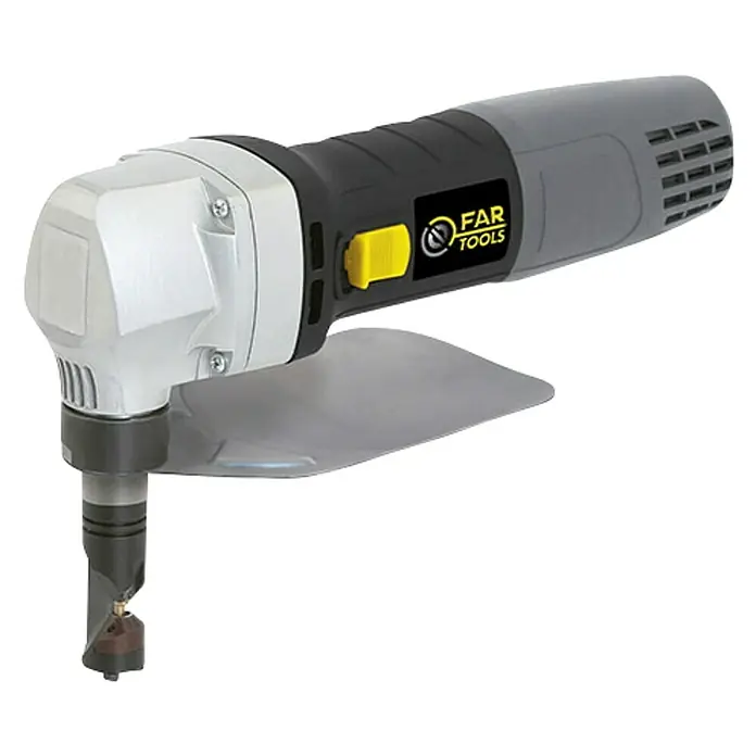 Fartools Električni rezač - 600 W, 230 - 240 V/50 Hz - Dijagonalni pogled