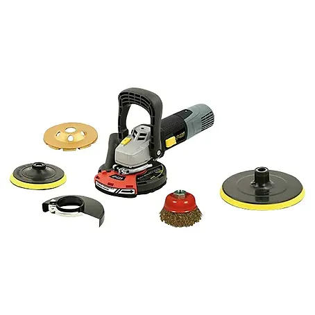 Fartools  Višenamjenska brusilica  PMF 1300 s nastavcima